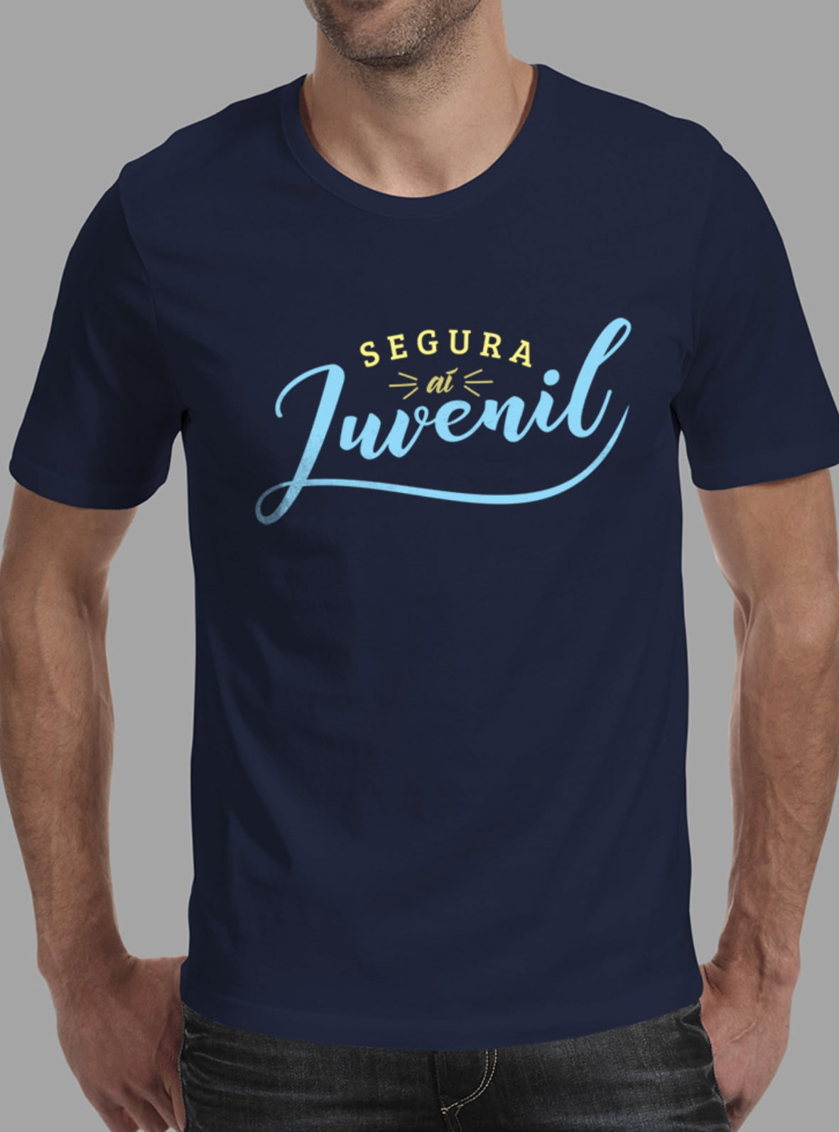 Segura ai Juvenil 