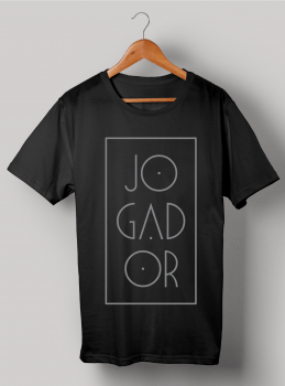 Camiseta Jogador