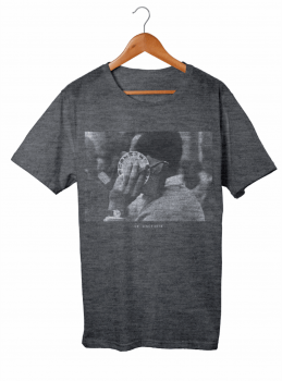 Camiseta Rádio