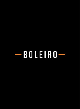 Boleiro