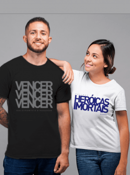 Camiseta Torcedor- Cruzeiro